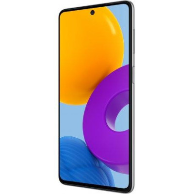 Samsung Galaxy M52 6/128GB White (SM-M526BZWH)