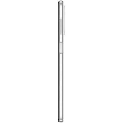 Samsung Galaxy M52 6/128GB White (SM-M526BZWH)