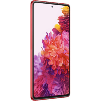 Samsung Galaxy S20 FE SM-G780F 8/128GB Cloud Red