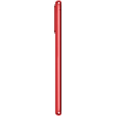 Samsung Galaxy S20 FE SM-G780F 8/128GB Cloud Red
