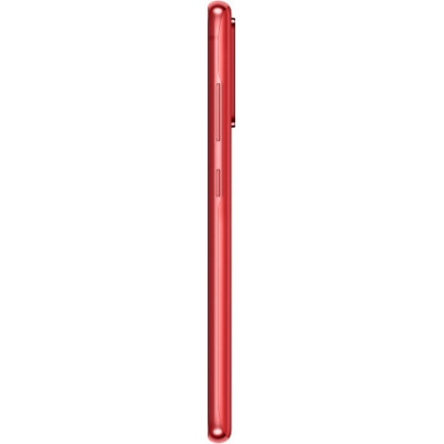Samsung Galaxy S20 FE SM-G780F 8/128GB Cloud Red