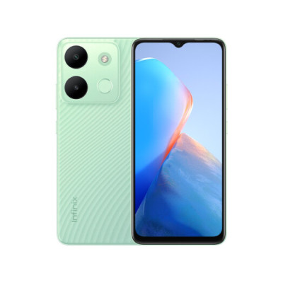 Infinix Smart 7 3/64GB Coastal Green