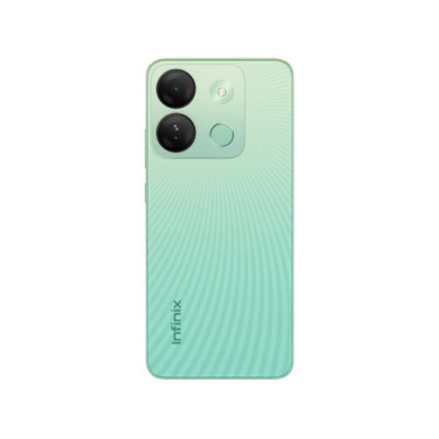 Infinix Smart 7 3/64GB Coastal Green