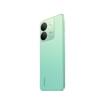 Infinix Smart 7 3/64GB Coastal Green