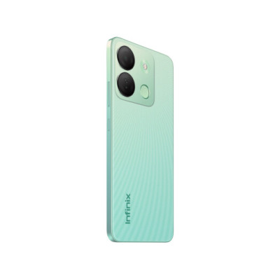 Infinix Smart 7 3/64GB Coastal Green