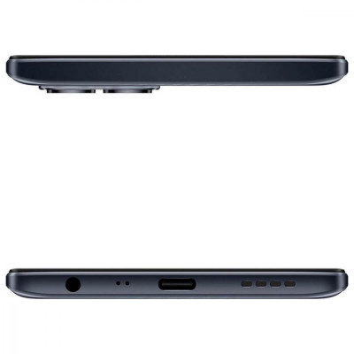 realme Narzo 50 4/128GB Speed Black