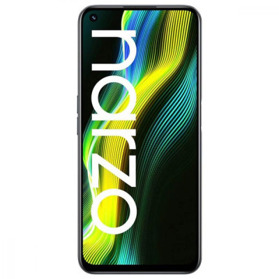 realme Narzo 50 4/128GB Speed Black