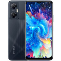 Infinix Hot 20 5G 4/128GB Racing Black