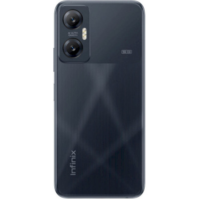 Infinix Hot 20 5G 4/128GB Racing Black
