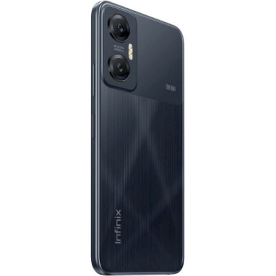 Infinix Hot 20 5G 4/128GB Racing Black