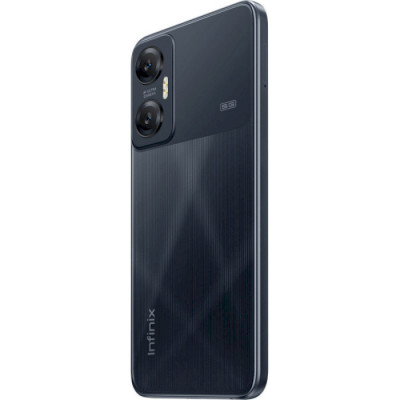 Infinix Hot 20 5G 4/128GB Racing Black