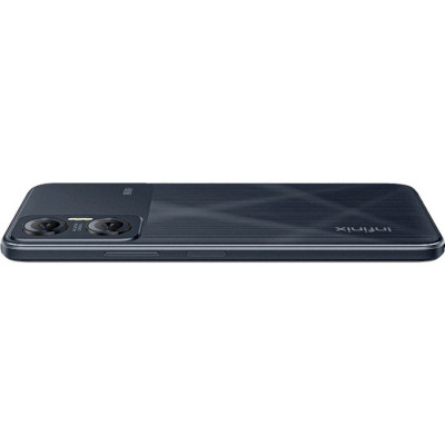 Infinix Hot 20 5G 4/128GB Racing Black