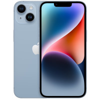Apple iPhone 14 128GB Blue (MPVN3)