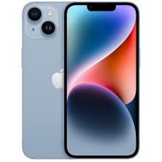 Apple iPhone 14 128GB Blue (MPVN3)