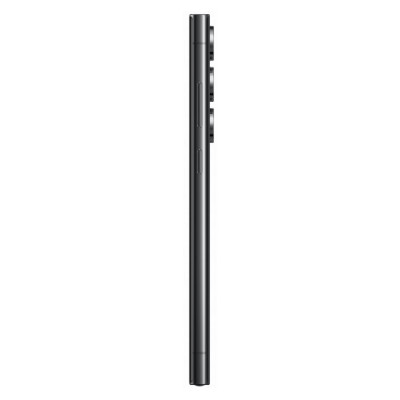 Samsung Galaxy S23 Ultra SM-S9180 12/256GB Phantom Black