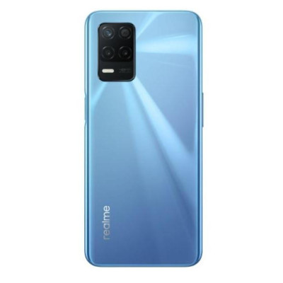 realme 8 5G 6/128GB Supersonic Blue