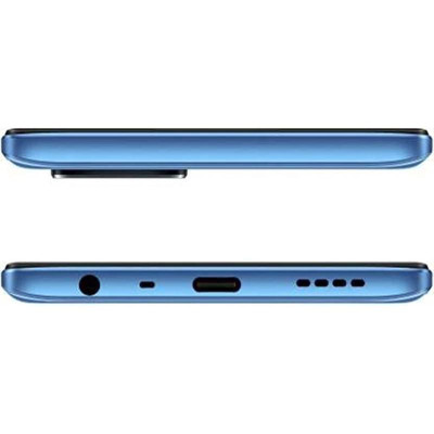 realme 8 5G 6/128GB Supersonic Blue