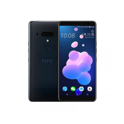 HTC U12 Plus 64Gb Dual Blue