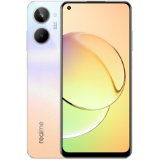 Realme 10 4/128GB Clash White