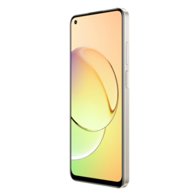 Realme 10 4/128GB Clash White