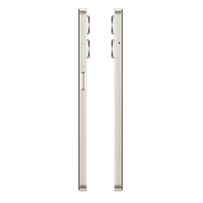 Realme 10 4/128GB Clash White