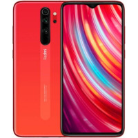 Xiaomi Redmi Note 8 Pro 6/128GB Coral Orange