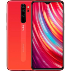 Xiaomi Redmi Note 8 Pro 6/128GB Coral Orange