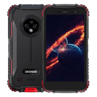 DOOGEE S35T 3/64GB Red
