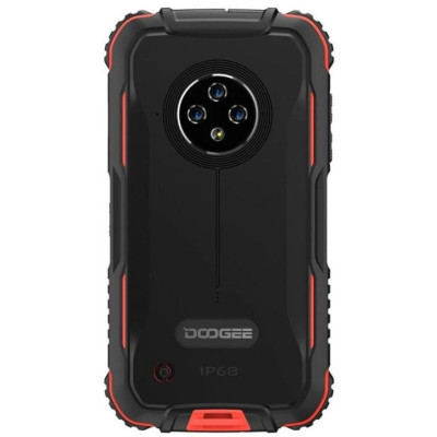 DOOGEE S35T 3/64GB Red