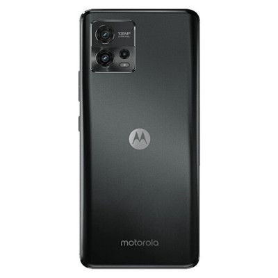 Motorola G72 8/128GB Meteorite Grey (PAVG0004RS)