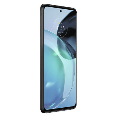 Motorola G72 8/128GB Meteorite Grey (PAVG0004RS)