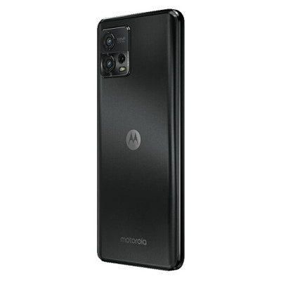 Motorola G72 8/128GB Meteorite Grey (PAVG0004RS)