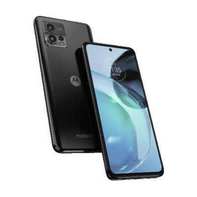 Motorola G72 8/128GB Meteorite Grey (PAVG0004RS)