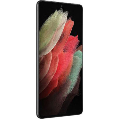 Samsung Galaxy S21 Ultra 12/256GB Phantom Black (SM-G998BZKGSEK)