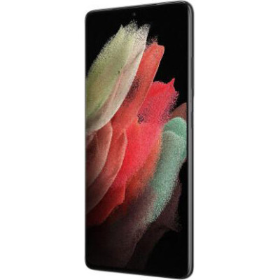 Samsung Galaxy S21 Ultra 12/256GB Phantom Black (SM-G998BZKGSEK)