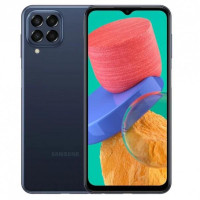Samsung Galaxy M33 SM-M336B 5G 8/128GB Blue