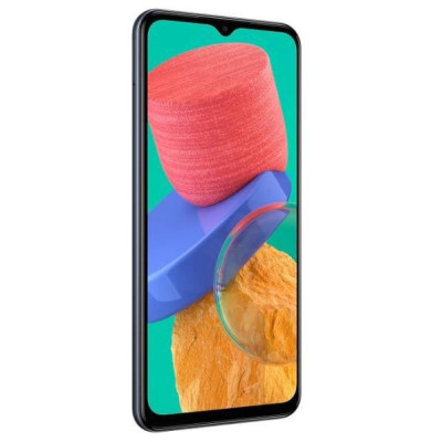 Samsung Galaxy M33 SM-M336B 5G 8/128GB Blue