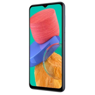 Samsung Galaxy M33 SM-M336B 5G 8/128GB Blue