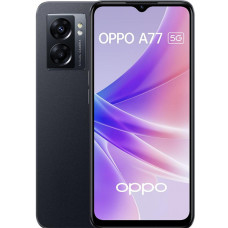 OPPO A77 4/64GB Midnight Black