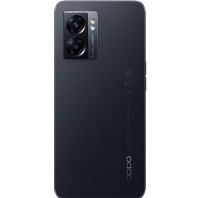 OPPO A77 4/64GB Midnight Black OPPO A77 4/64GB Midnight Black