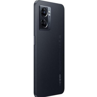 OPPO A77 4/64GB Midnight Black OPPO A77 4/64GB Midnight Black