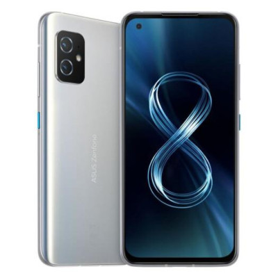 ASUS ZenFone 8 8/256GB Horizon Silver