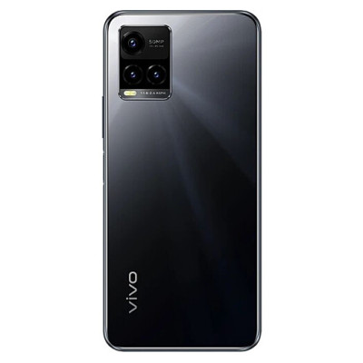 Vivo Y33s 4/128GB Mirror Black