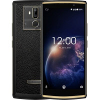 Oukitel K7 Pro 64Gb 4Gb Black/Gold