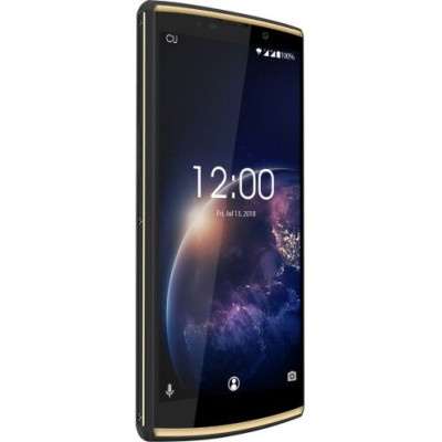 Oukitel K7 Pro 64Gb 4Gb Black/Gold