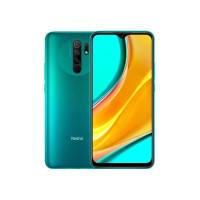Xiaomi Redmi 9 6/128GB Green (но NFC)