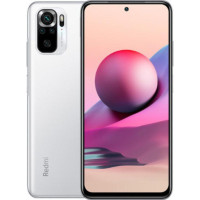 Xiaomi Redmi Note 10 6/128GB Pebble White