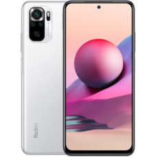 Xiaomi Redmi Note 10 6/128GB Pebble White