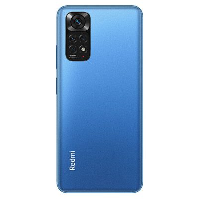 Xiaomi Redmi Note 11 6/128GB Twilight Blue