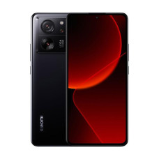 Xiaomi 13T Pro 12/256GB Black